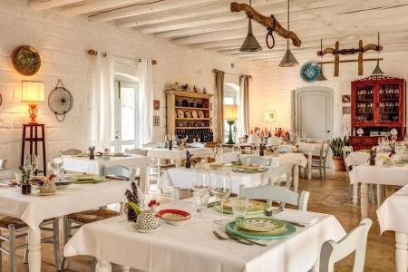 Masseria Cervarolo - 20