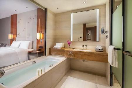 DoubleTree by Hilton Guangzhou - Science City - 31