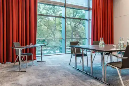 Radisson Blu Frankfurt - 2
