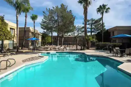 Best Western Tucson Int'l Airport & Suites - 43