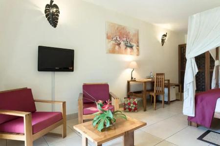 Relais des Plateaux & Spa– Ivato International Airport - 83