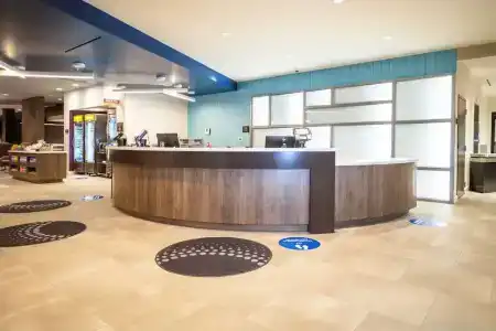 Homewood Suites Minneapolis - Mall of America - 1