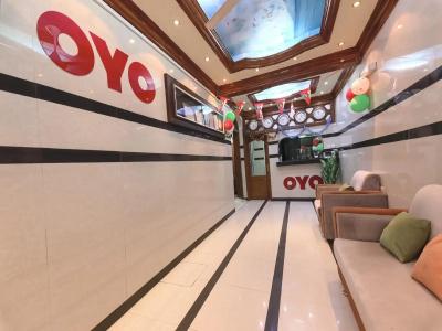 Super Oyo 108 Marsa Al Masafar Apartment - 14