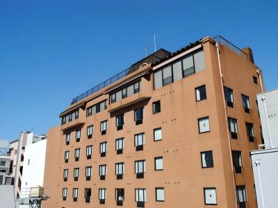Victoria Inn Nagasaki - 1