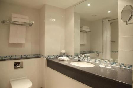 Holiday Inn London Bloomsbury, An Ihg - 52