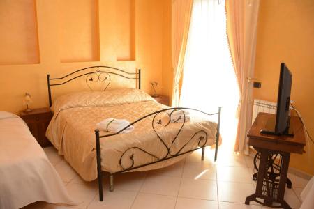 b&b Villa San Leonardo - 2