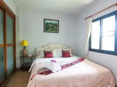 Chayada Garden House and - 16