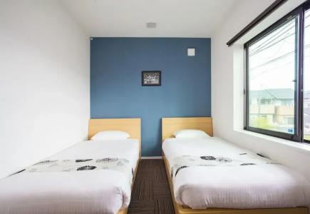 Mulan Hostel - 62