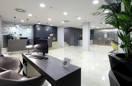 Exe Zaragoza Wtc - 32