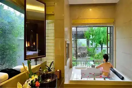Harmona Resort & Spa Zhangjiajie - 45
