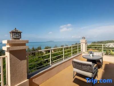 Kingreal Seaview Resort Sanya - 50