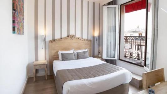 Hôtel De Venise - 54