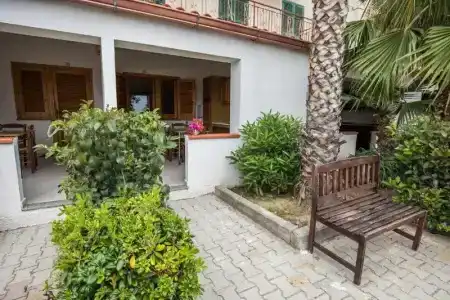Villaggio Baia D'Ercole - 25