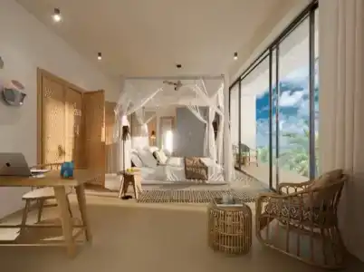 Toa & Spa Zanzibar - 57
