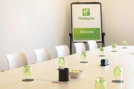 Holiday Inn Edinburgh Zoo, An Ihg - 28