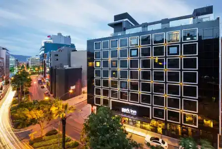 Park Inn by Radisson Izmir - 23