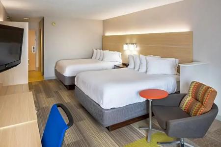 Holiday Inn Express - Collins Road, An Ihg - 46