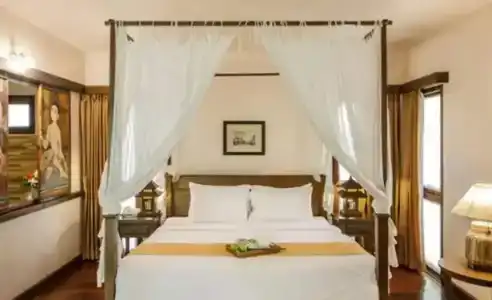 Phowadol Resort And Spa - 106