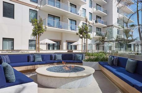The Waterfront Beach Resort, A Hilton - 49