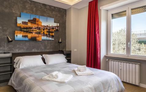 Top Floor Trastevere - 5