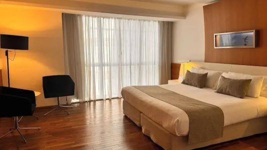 Design Suites Buenos Aires - 85