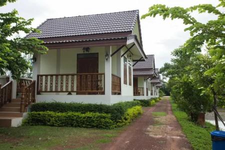 Suan Luang Garden View - 71