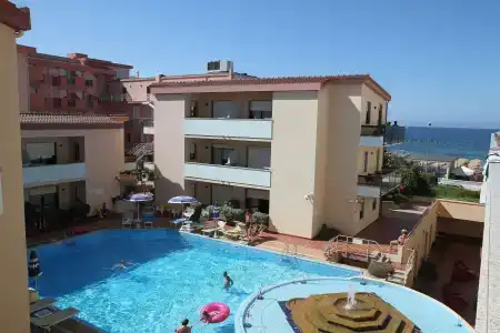 Residence Picalè - 13