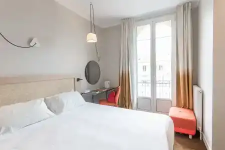 Hôtel Vendôme - 45