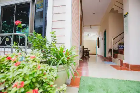 RK Guesthouse - 18