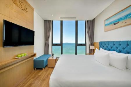 Seashore & Apartment - 71
