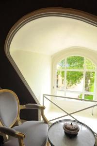 Château de Bellefontaine - 85