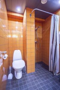 Braavo Spa - 8