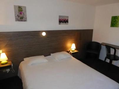 Hôtel Le Cosy Blois Villebarou - 41