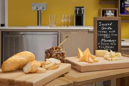 Element Orlando Universal Blvd. - 7