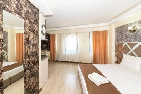 Terra Suites - 89