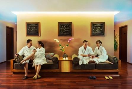 Caramell Premium Resort Superior - 33