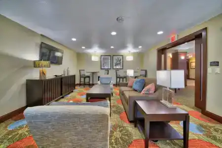 Staybridge Suites South, an IHG - 20