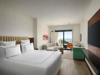 Novotel Sharm El-Sheikh - 6