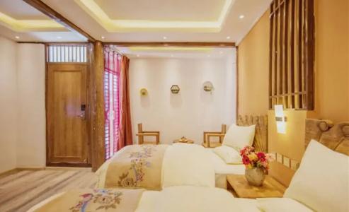 Haitang Garden Inn - 2