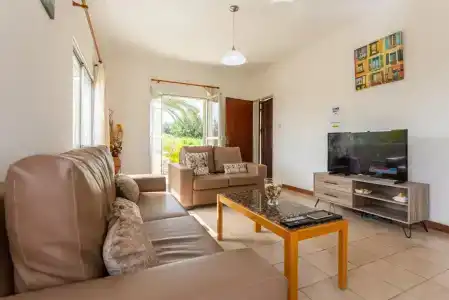 Yiangos House - 1
