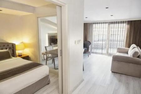 Orka Taksim Suites & - 102