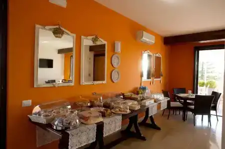 b&b Suite Paciotti - 21