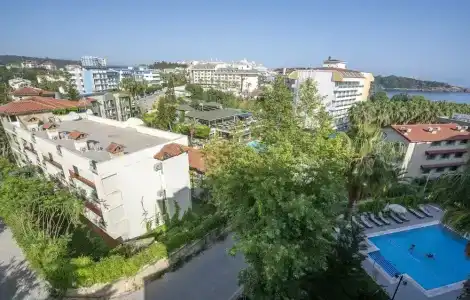 Gardenia Beach - 70