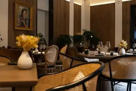 Hôtel Lancaster Paris Champs-Elysées - 39