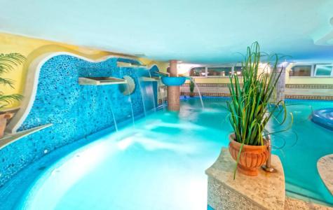 Tritone Resort & Spa - 16