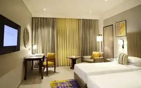 Vivanta Bengaluru Residency Road - 72