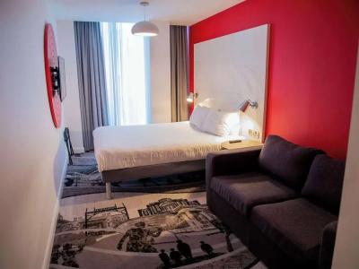 ibis Styles Glasgow Central - 29