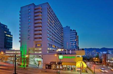 Holiday Inn-Centre Broadway, An Ihg - 39