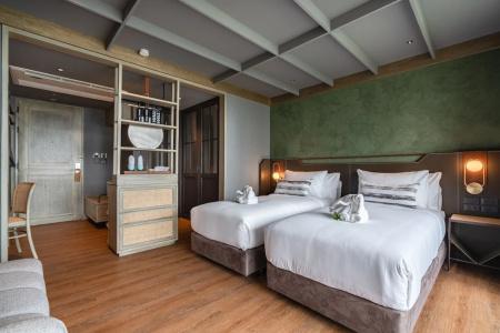 Mercure Koh Samui Beach Resort - 2