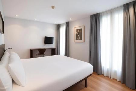 Petit Palace Arana Bilbao - 31